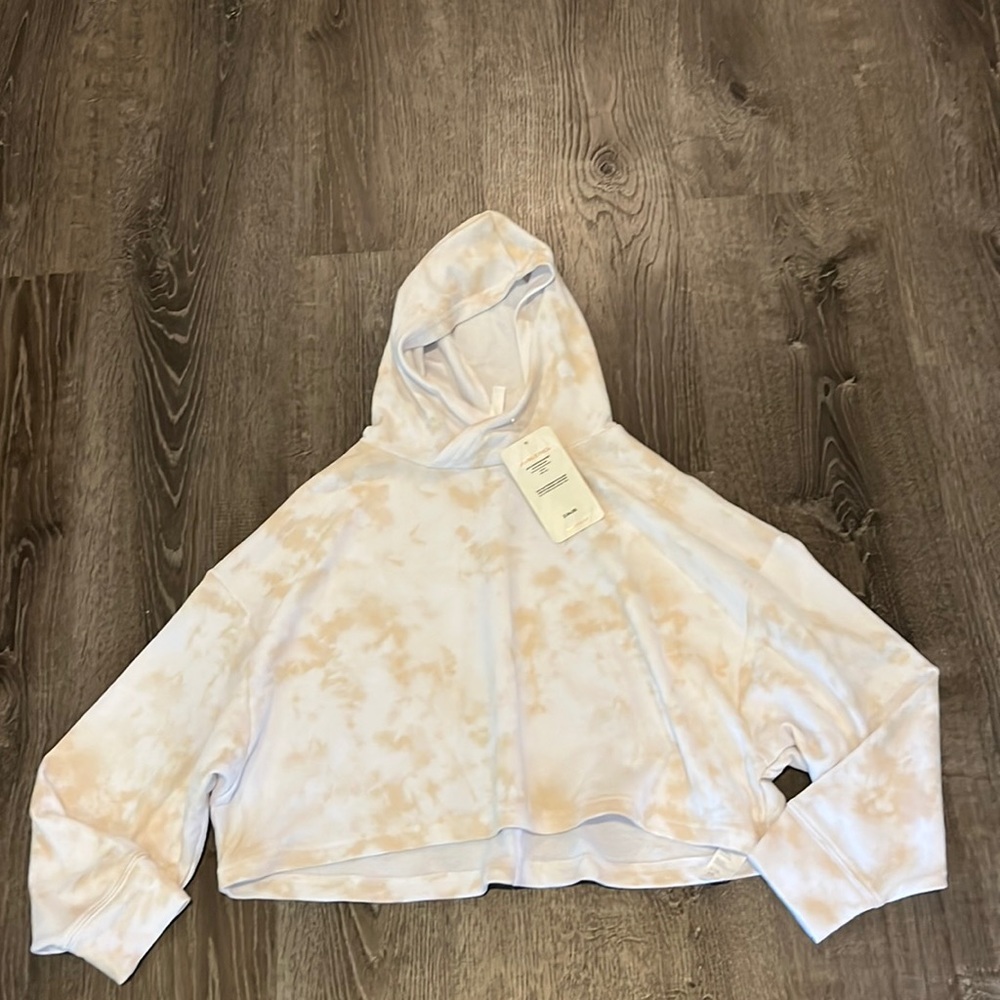 This is a sweatshirt from Fabletics